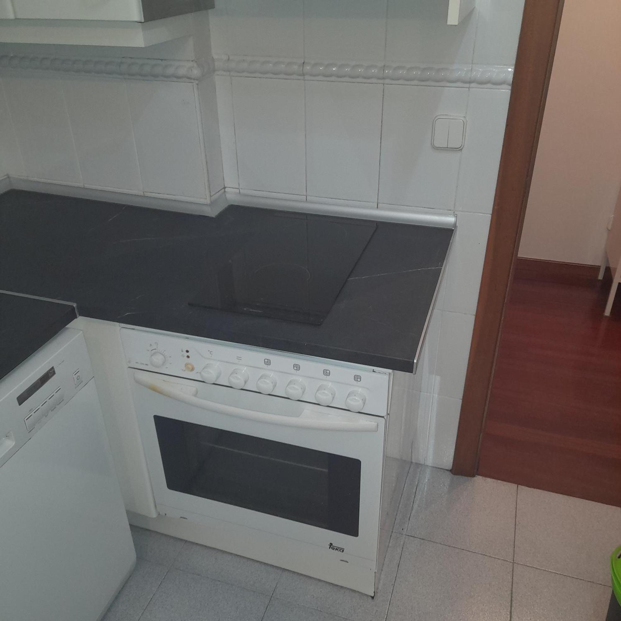 Atico Luminoso Con Terraza Apartment Santander Luaran gambar